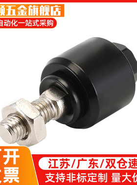 浮动接头WHB01-M8/M10/M12/M14/M16/M18/M20-1.0/1.25/1.5偏心型