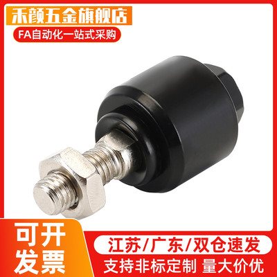 浮动接头WHB01-M8/M10/M12/M14/M16/M18/M20-1.0/1.25/1.5偏心型