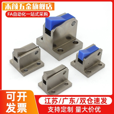 止回组件止回器 ATBM 7SA 7A 10A 14A 28A-S-H-BH-BL-BT-PI-TP