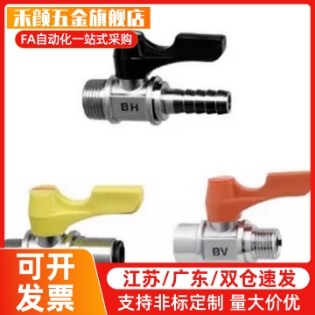 小型球阀BBPH61/93/124 BBPC62/82/83/102/103 BBPW11F 22F 33F