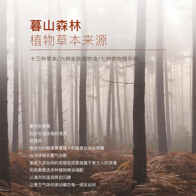 何首乌侧柏叶洗发皂生姜草本手工