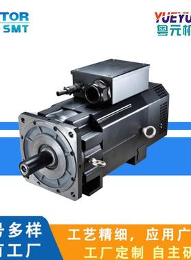 SMT销售ZMYB-380-200主轴异步伺服电机正反张力替代变频马达