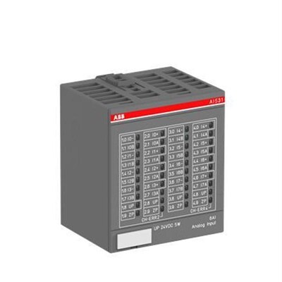 原装模拟量模块   AI531