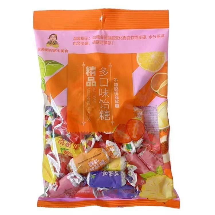 侯美丽拉丝高粱饴软糖网红同款侯美丽的家乡美食高粱饴拉丝多口味,零食/坚果/特产,软糖/果味糖/凝胶糖果,淘宝优惠券,粉丝福利购,淘宝优惠卷