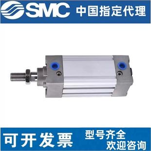 125 500 400 300 200 100 SMC型标准气缸MDB1B32