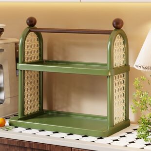 杯子置物架杯架放杯具马克杯咖啡杯水杯收纳盒放置架子轻奢高级感