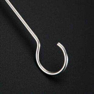 油炸粑粑模具烙饼勺子不锈钢炸虾饼花生豆煎饼器油墩子工具#3