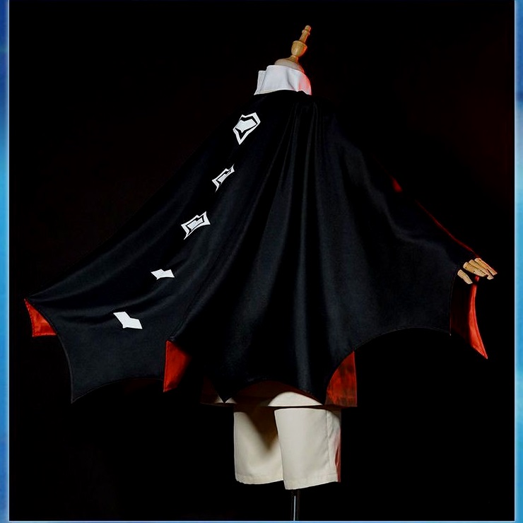 光遇cos服全套sky预言季追光季感恩季披风斗篷巫师蝙蝠武士裤假发