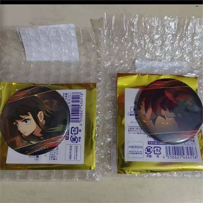 日谷鬼灭之刃JF2026movic无限城场面写吧唧时透无一富冈义勇原袋,模玩/动漫/周边/娃圈三坑/桌游,动漫徽章/立牌,淘宝优惠券,粉丝福利购,淘宝优惠卷