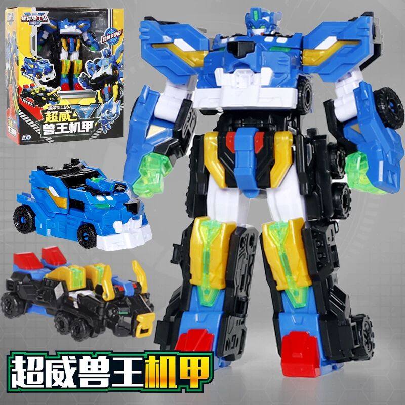 迷你特工队5玩具超威能量变形机甲兽王龙王巨鲨恐龙男孩儿童正版,玩具/童车/益智/积木/模型,儿童机器人/变形玩具,淘宝优惠券,粉丝福利购,淘宝优惠卷
