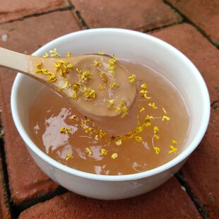 江西广昌纯藕粉500克江西特产广昌袋装纯藕粉无蔗糖原味早餐