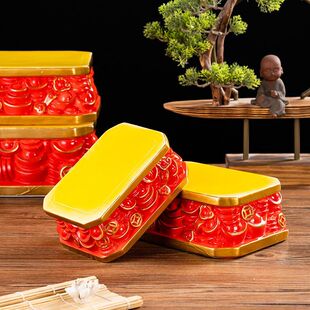 柜佛柜通用型增高垫坐垫供奉用品财神座圆形方形观音底座