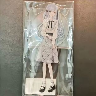 日谷散货BanG Dream MyGO雨中祈晴亚克力立牌丰川祥子立牌