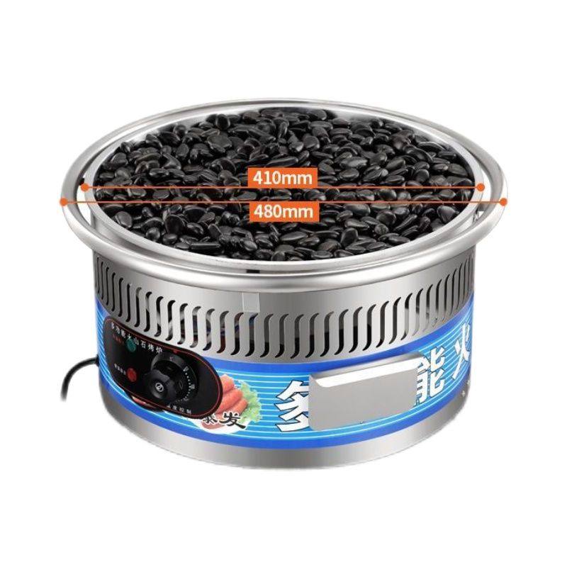 烤肠机摆摊煤气燃气摆地摊火山石鹅卵石新款网红夜市电热热狗机器,厨房电器,香肠/热狗机,淘宝优惠券,粉丝福利购,淘宝优惠卷