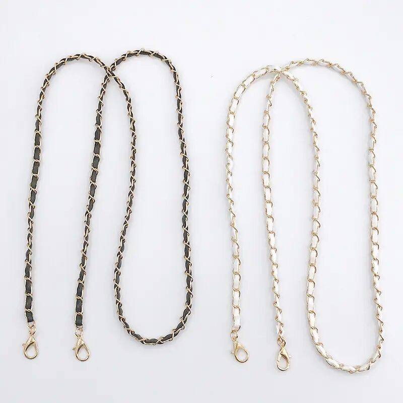 小蜜蜂扩音器通用背带链条腰带肩带可调节卡口教师讲课替换绳挂带