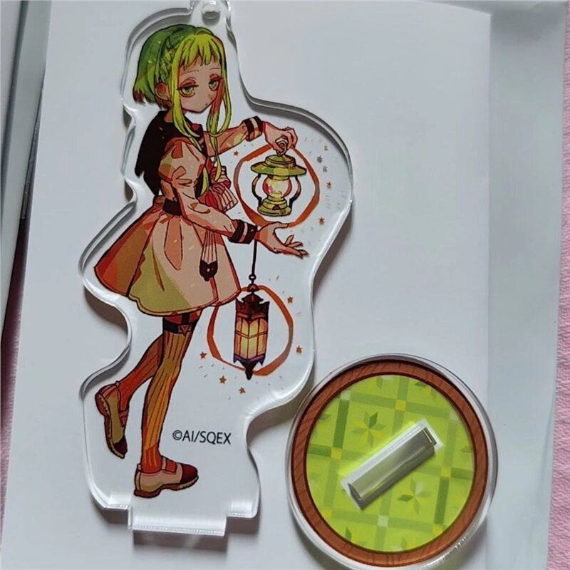 日谷地缚少年花子君君提灯立牌苍井葵三叶全套装,模玩/动漫/周边/娃圈三坑/桌游,动漫徽章/立牌,淘宝优惠券,粉丝福利购,淘宝优惠卷