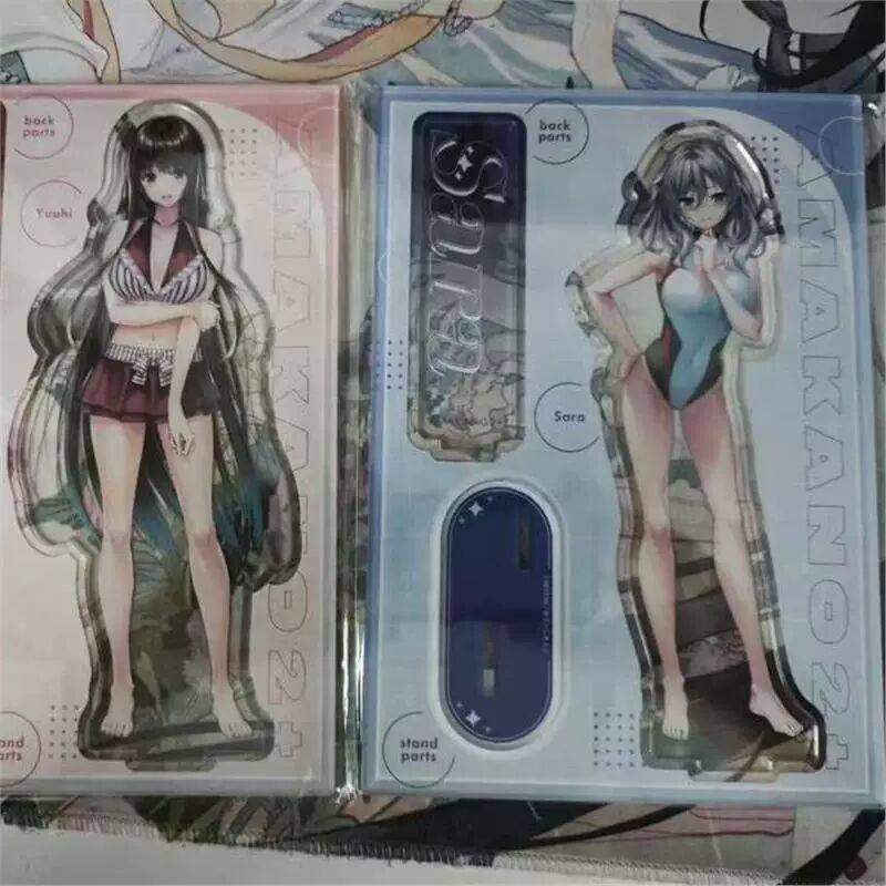 日谷散货甜蜜女友2蜜瓜pop 亚克力立牌黑姬结灯地狱谷咲来原袋,模玩/动漫/周边/娃圈三坑/桌游,动漫徽章/立牌,淘宝优惠券,粉丝福利购,淘宝优惠卷