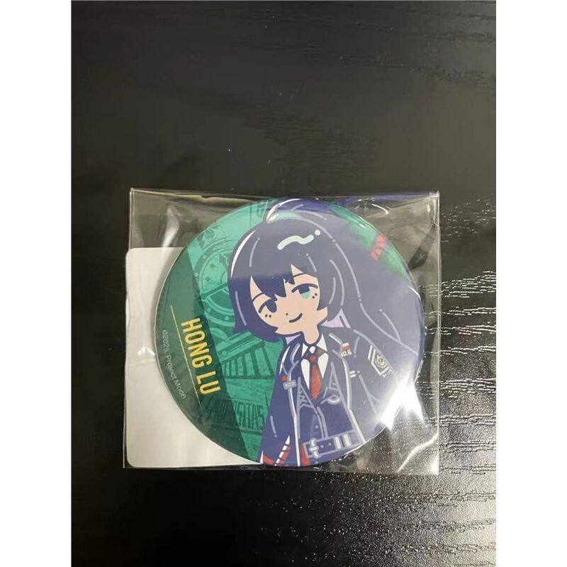 日谷 边狱巴士 鸿璐dmm d赏吧唧 原袋,模玩/动漫/周边/娃圈三坑/桌游,动漫徽章/立牌,淘宝优惠券,粉丝福利购,淘宝优惠卷