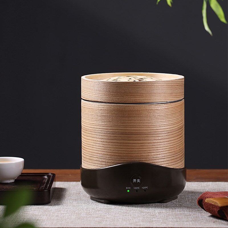 焙茶器茶香机装修去味熏香器药材咖啡室家用烘焙笼熏茶炉熏艾神器