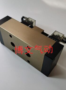 电控换向阀Q25D2CV-25电磁阀Q25D2CV(II)-L25推G1寸DN25