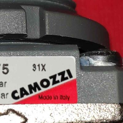 康茂盛(康茂胜)camozzi 电磁铁电磁阀线圈G77,G7J,G7K,G7H,U710