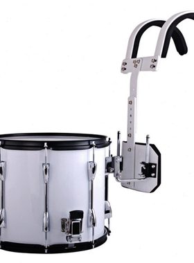 JAZZOR行进军鼓 JZMP1412行军小鼓