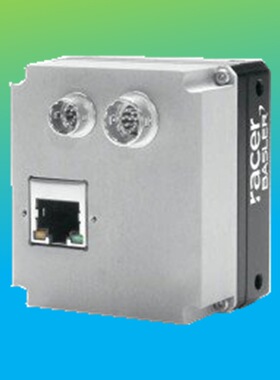 Basler raL8192-12gm线扫GigE 8K相机视觉检测设备专用