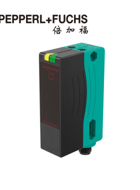 (232767)VDM28-50-R1-IO/73c/110/122倍加福激光测距传感器
