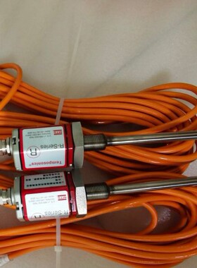 MTS位移传感器RHM0860MP151S1G5100