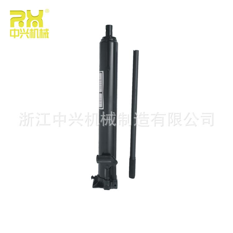 厂家直销长泵液压工具单双泵吊机顶