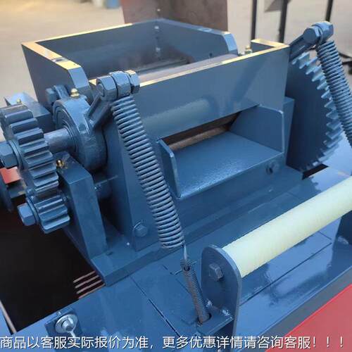 厂家供应塑料切粒机 PE切粒PP361机 水塑料条用小型切粒冷机