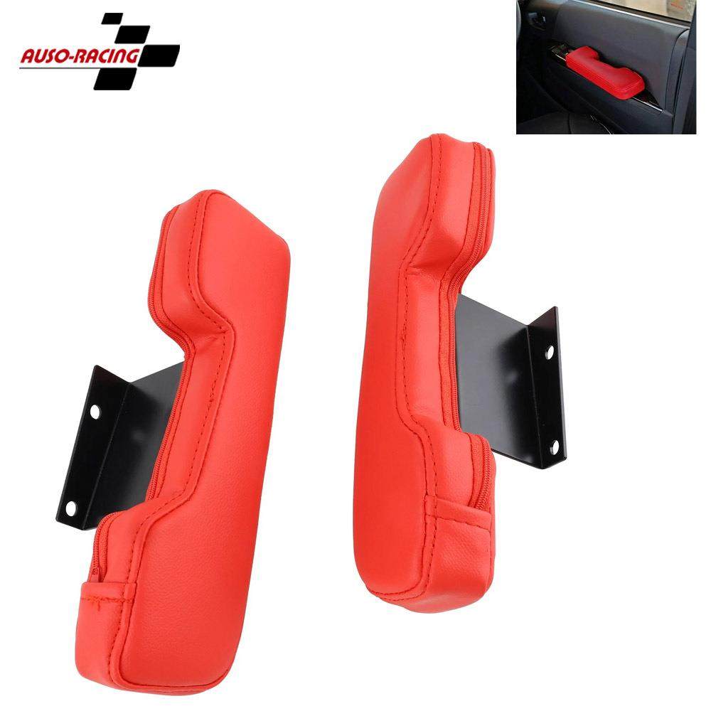 汽车改装热销适用于hiace200丰田海狮前门小扶手手枕