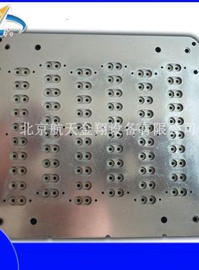 不锈钢掩膜版多层分层真空扩散焊接