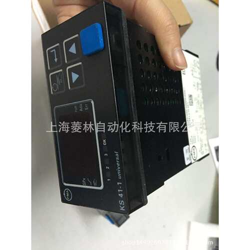 德国PMA温控器KS92-100-0010E-000KS92-100-0020D-000