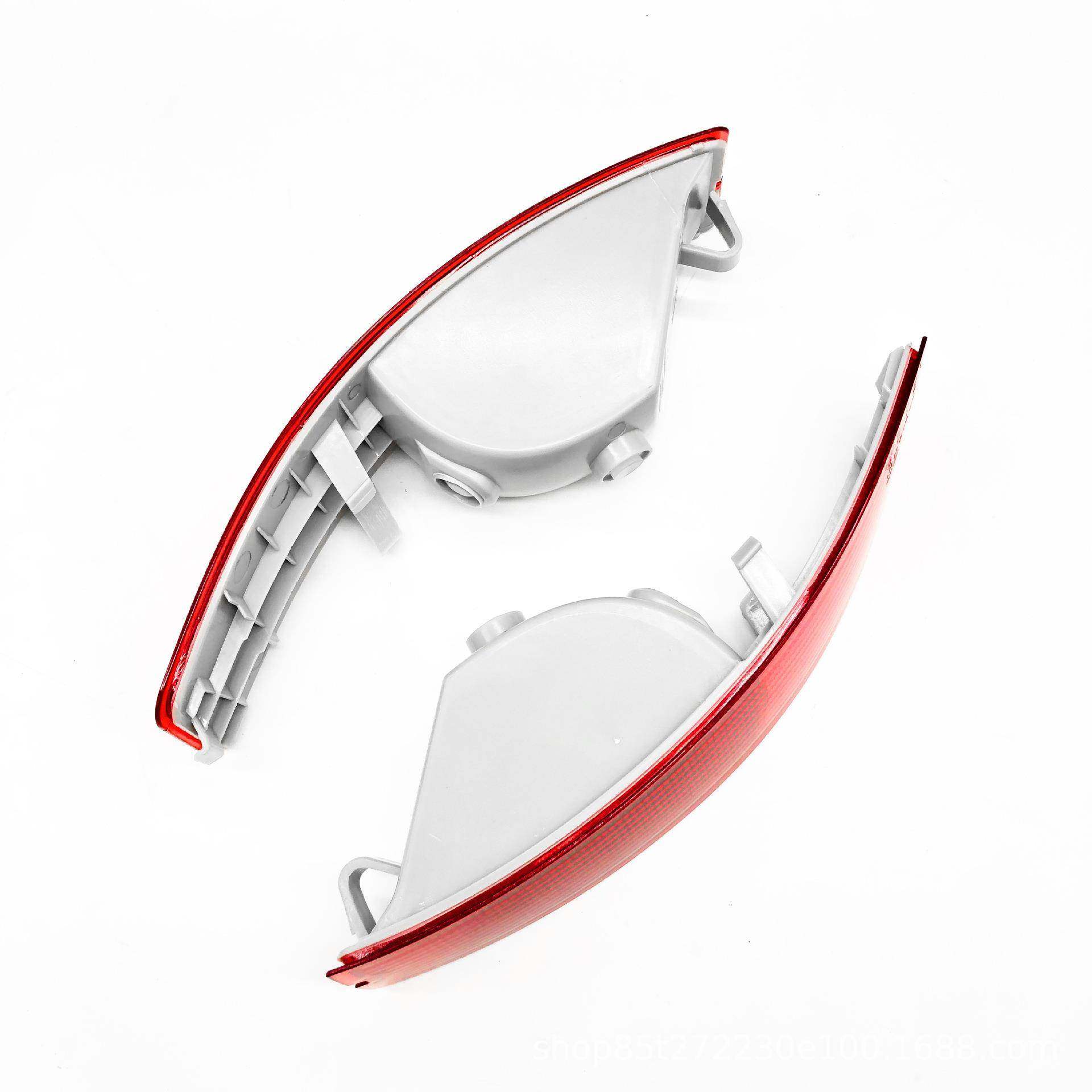 适用沃尔沃XC60XC90后杠灯后保险杠灯后防雾灯后杠红色灯,纺织面料/辅料/配套,纺织机械配件,淘宝优惠券,粉丝福利购,淘宝优惠卷