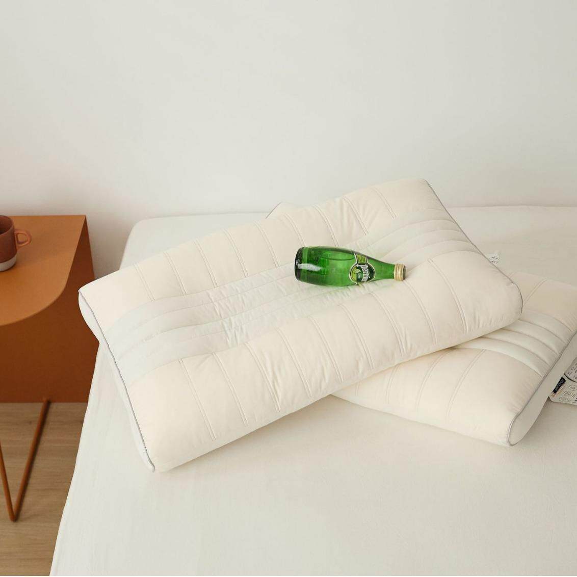 防螨抗菌大豆纤维枕