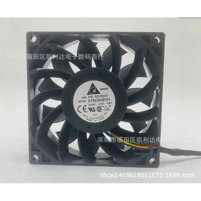 直销原装台达散热风扇 FFB0948VH 9225 48V 0.26A