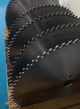 规格250至485直径高速圆锯机圆盘锯