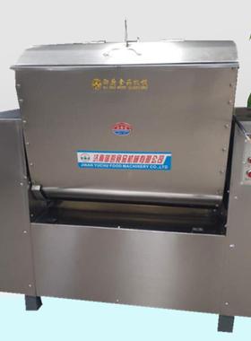 全自动和面机卧式自动翻斗和面机物料混合搅拌机