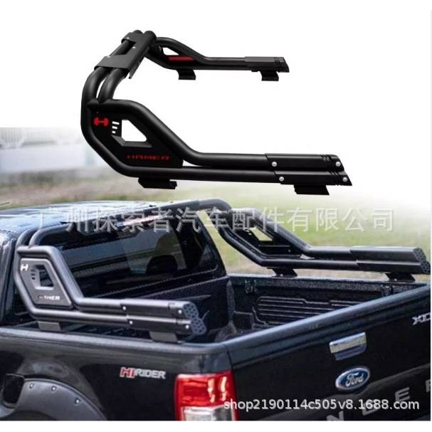 适用福特ranger龙门架HILUX REVO NAVARA NP300防翻架 通用龙门架