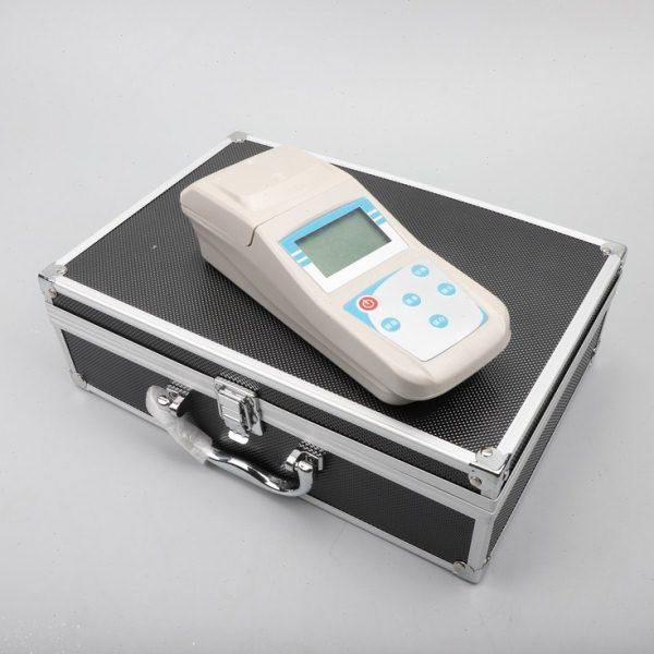 【齐威】微机便携式浊度仪ZD-2A/10A水质检测仪自来水污水1000NTU,五金/工具,水质分析仪,淘宝优惠券,粉丝福利购,淘宝优惠卷