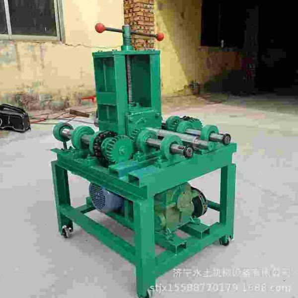 保三年多功能弯管机型管棚大不锈钢弯弧机来回滚动弯圆质机,农机/农具/农膜,铡草机,淘宝优惠券,粉丝福利购,淘宝优惠卷