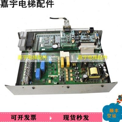 申龙电梯配件一体机变频器SLIN7000-AX SSL-7000-4007-DO原装现货