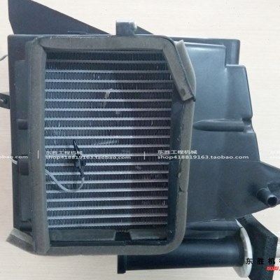 五十铃庆铃 100P 600P 蒸发器 空凋蒸发箱 4JB1 4KH1 原装配件,汽车零部件/养护/美容/维保,散热器,淘宝优惠券,粉丝福利购,淘宝优惠卷