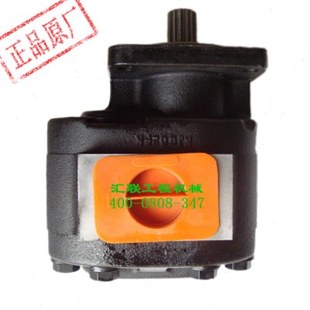 14齿 载机 Φ31.2工作泵 山工660装 正宗天津泊姆克泵