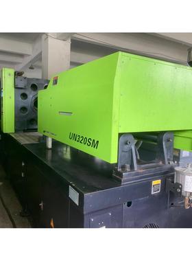 出售伊之密注塑机320吨400吨伺服机 伊之密注塑机 卧式注塑机