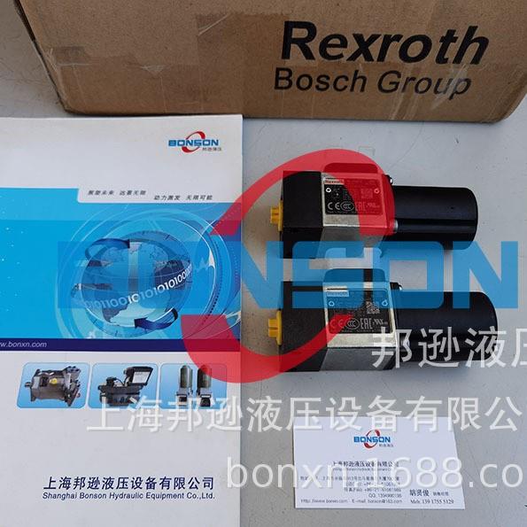 REXROTH力士乐继电器，HED8OA-20/350K14AS，HED8OP-2X/100K14S