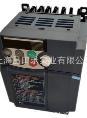 富士变频器C2S系列 FRN0007C2S-4C 2.2KW
