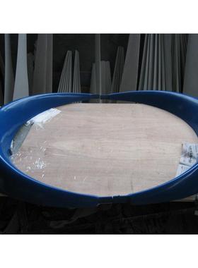 垂直风力发电机叶片微风启动！新型轴1000W红色异步型其他