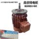 1.5kW 10吨电动葫芦主起升锥刹慢速小电机 南京特种电机ZDMI